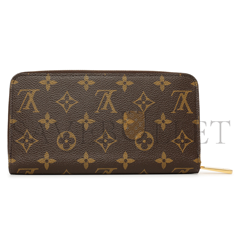 LOUIS VUITTON ZIPPY WALLET M60018 (19.5*10.5*2.5cm) 